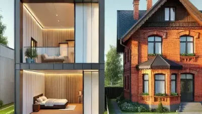 comparacion-calidad-casa-prefabricada-hormigon y-casa-de-obra