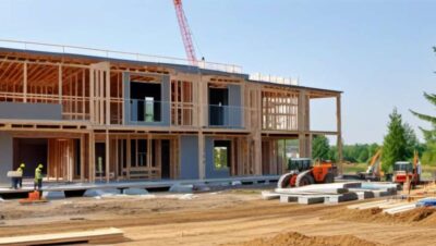 permisos para construir una casa prefabricada